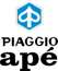 Piaggio Ape